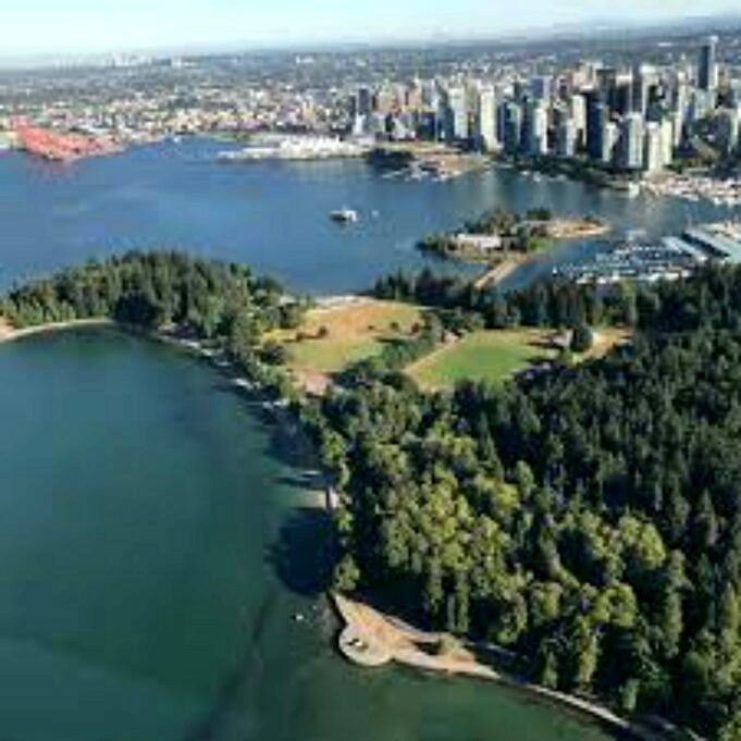 Die Besten öffentlichen Golfplätze In Der Nähe Von Vancouver, British Columbia