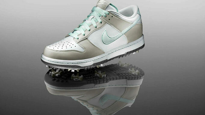 Nike Dunk NG Golfschuhe
